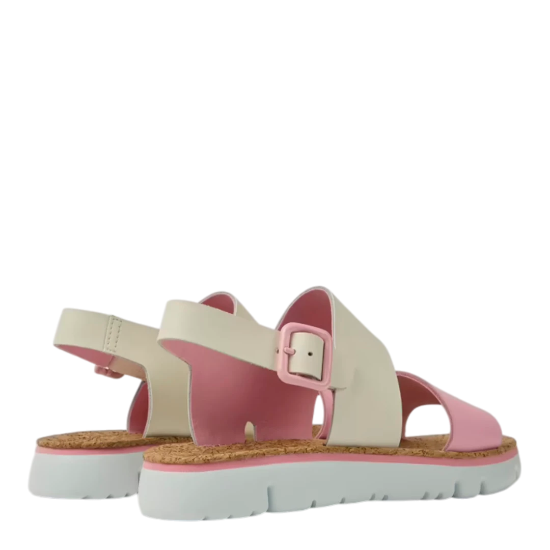 CAMPER ŽENSKE SANDALE MULTICOLOR 20598