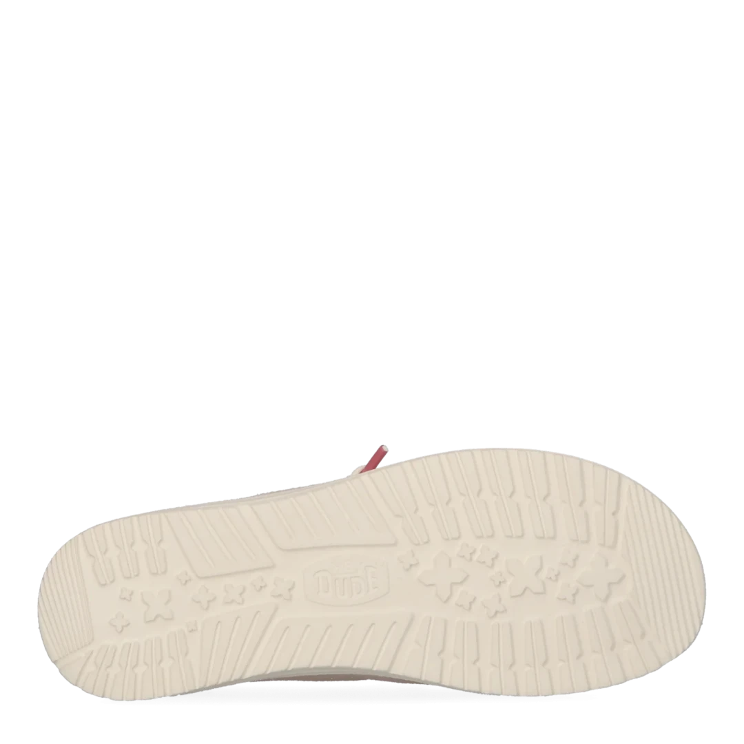 HEY DUDE ŽENSKE CASUAL CIPELE ROZA 51071