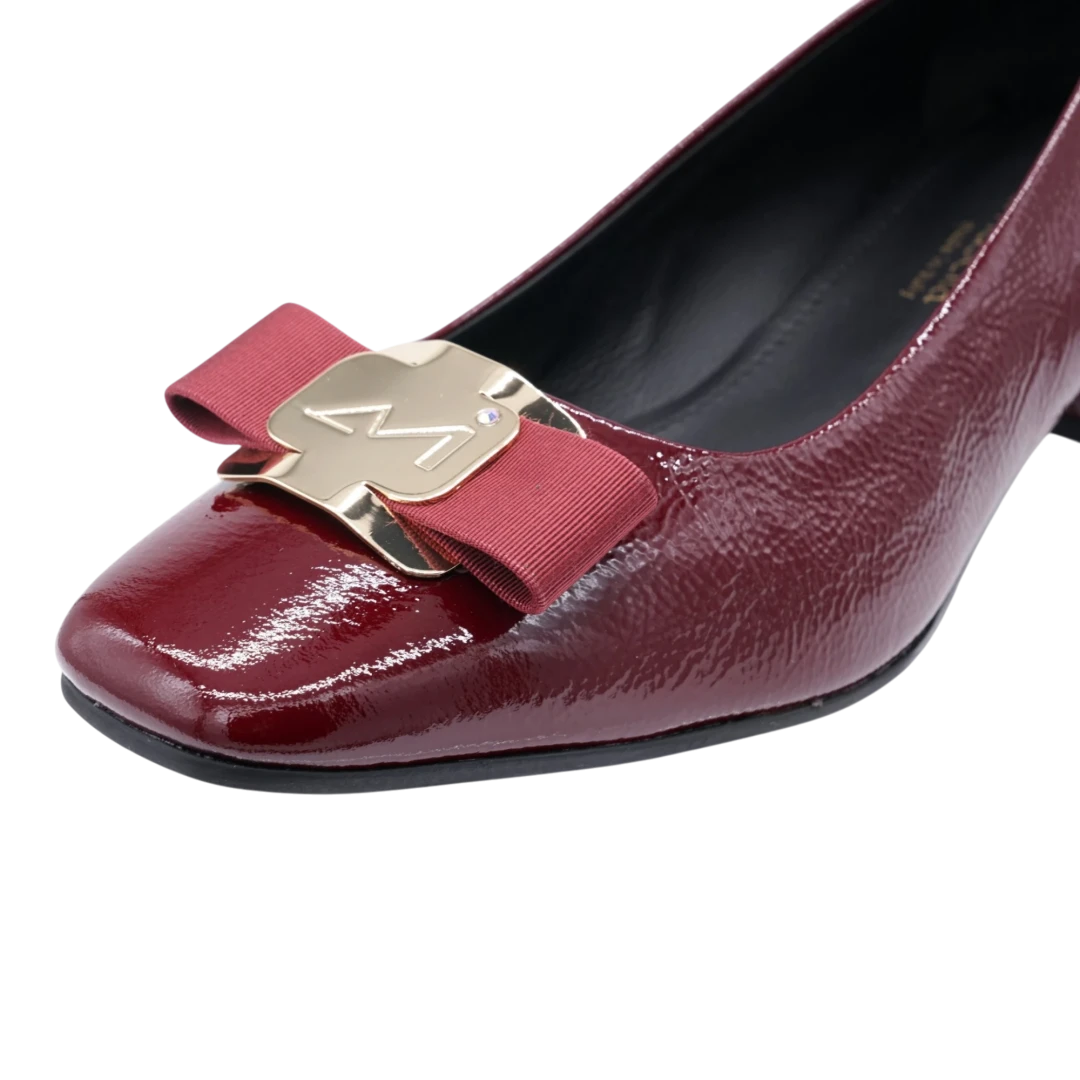 MUSELLA ŽENSKE CIPELE BORDO 54113