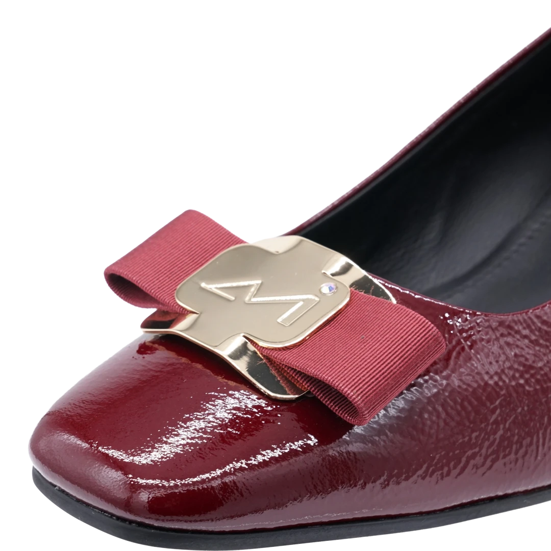 MUSELLA ŽENSKE CIPELE BORDO 54113