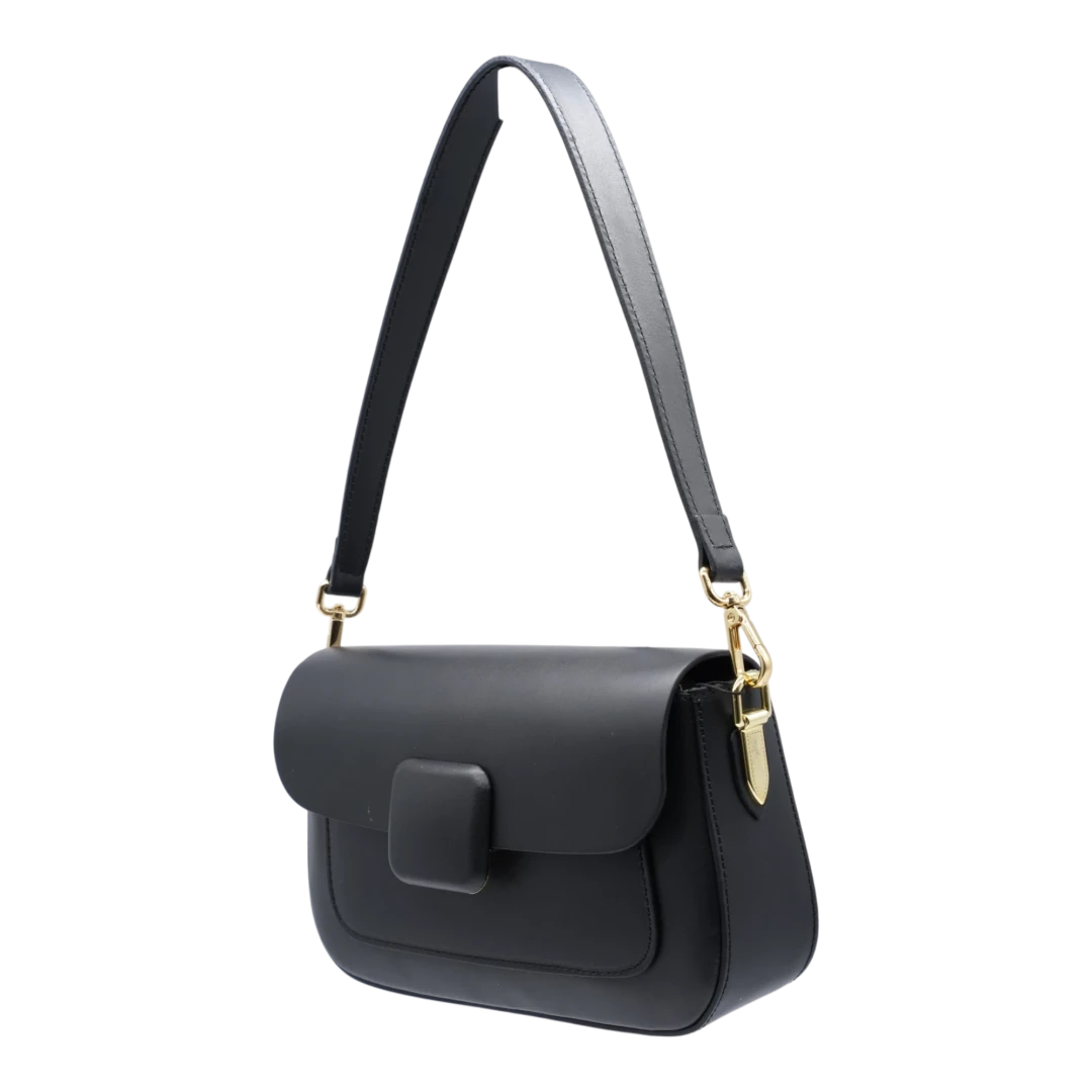 LEA LAB ŽENSKA TORBA CRNA 53316