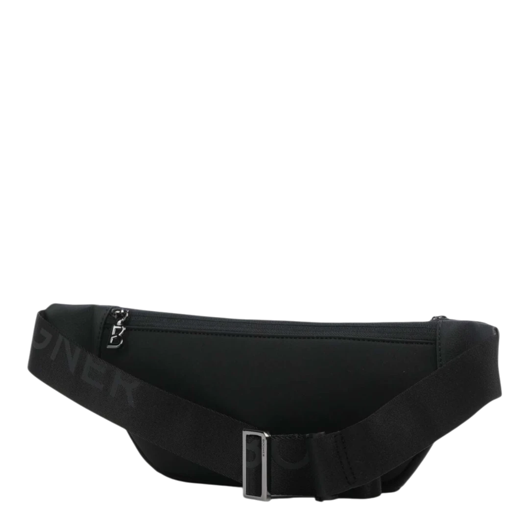 BOGNER MUŠKA TORBICA CRNA 54460