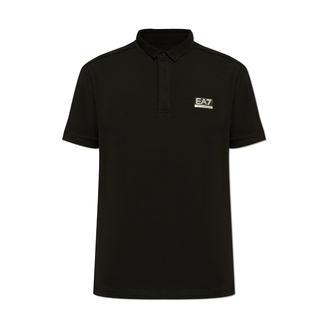ARMANI MUŠKA POLO MAJICA CRNA 35994