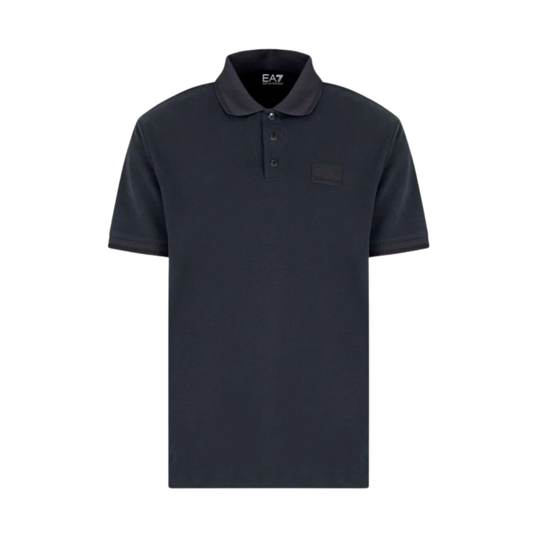 ARMANI MUŠKA POLO MAJICA EA7 CRNA 38963