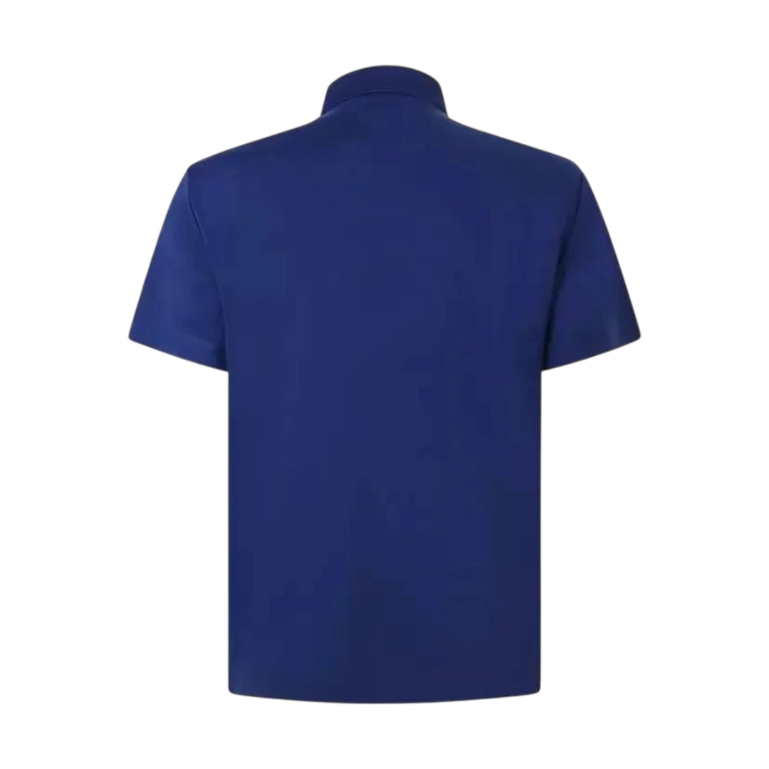 ARMANI MUŠKA POLO MAJICA PLAVA