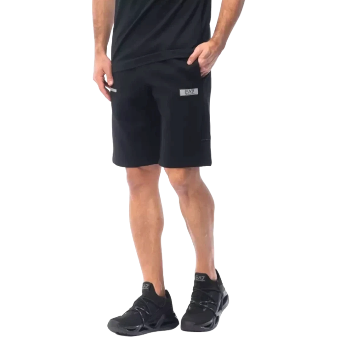 ARMANI MUŠKI ŠORC CRNA 32058
