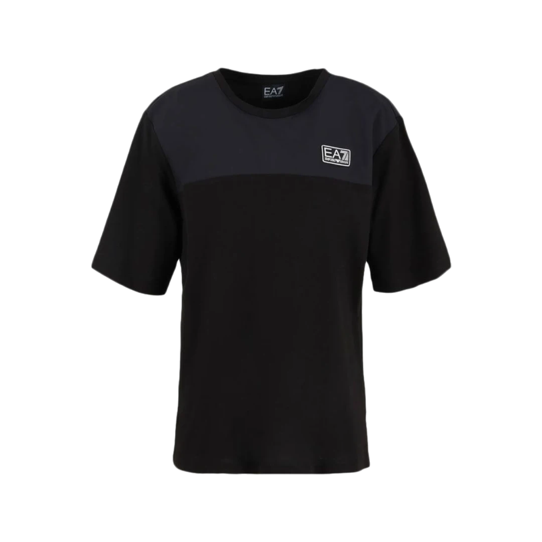 ARMANI ŽENSKA MAJICA CRNA 34314