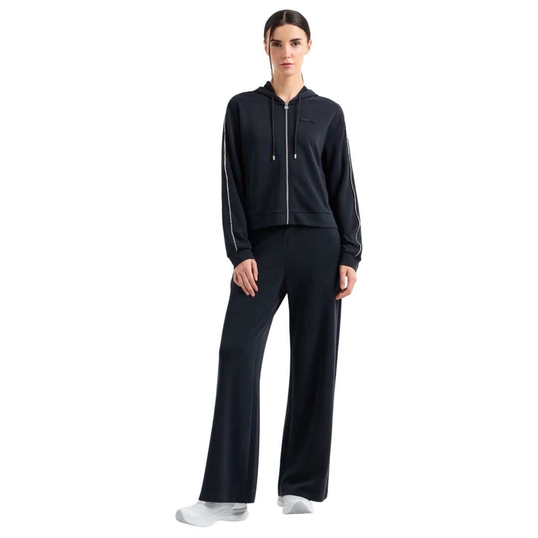 ARMANI ŽENSKA TRENERKA BLACK