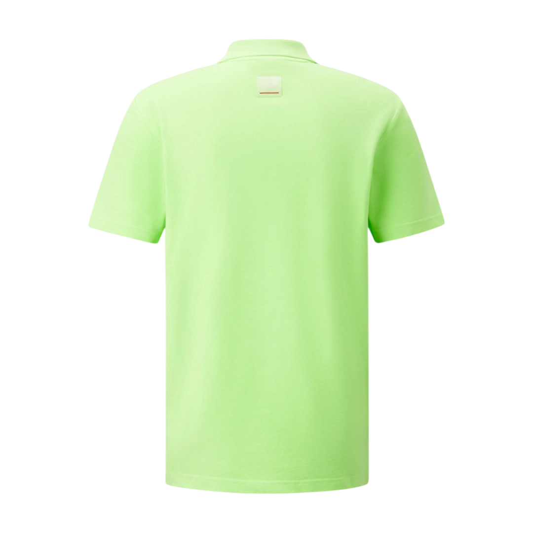 BOGNER MUŠKA POLO MAJICA ZELENA