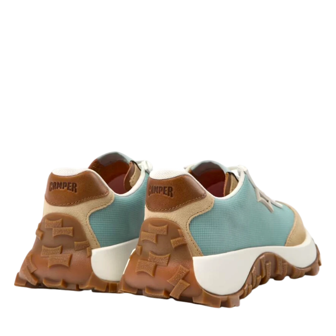 CAMPER ŽENSKE PATIKE MULTICOLOR