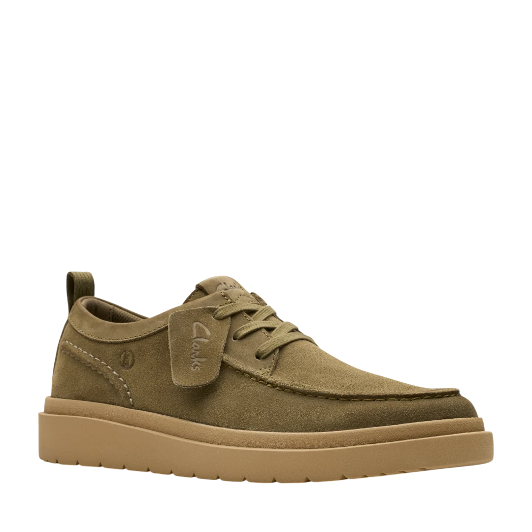CLARKS MUŠKE PATIKE  39311