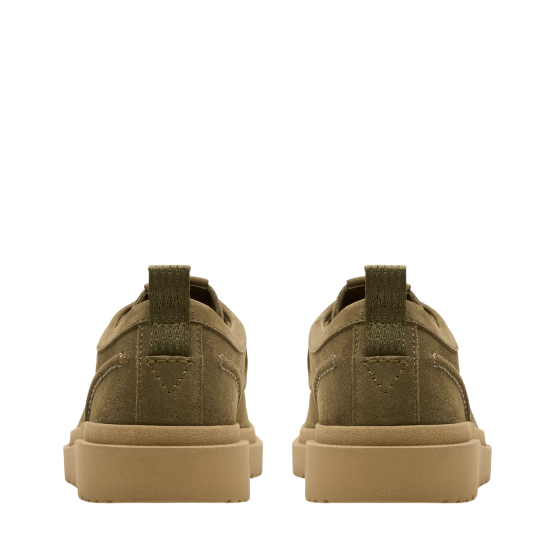 CLARKS MUŠKE PATIKE  39311