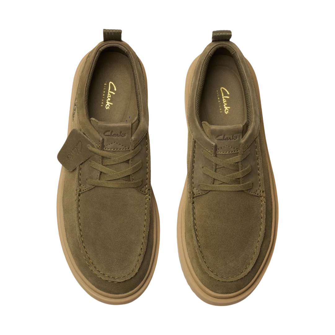 CLARKS MUŠKE PATIKE  39311