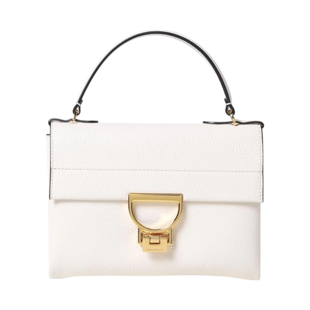 COCCINELLE ŽENSKA TORBA BIJELA 40646