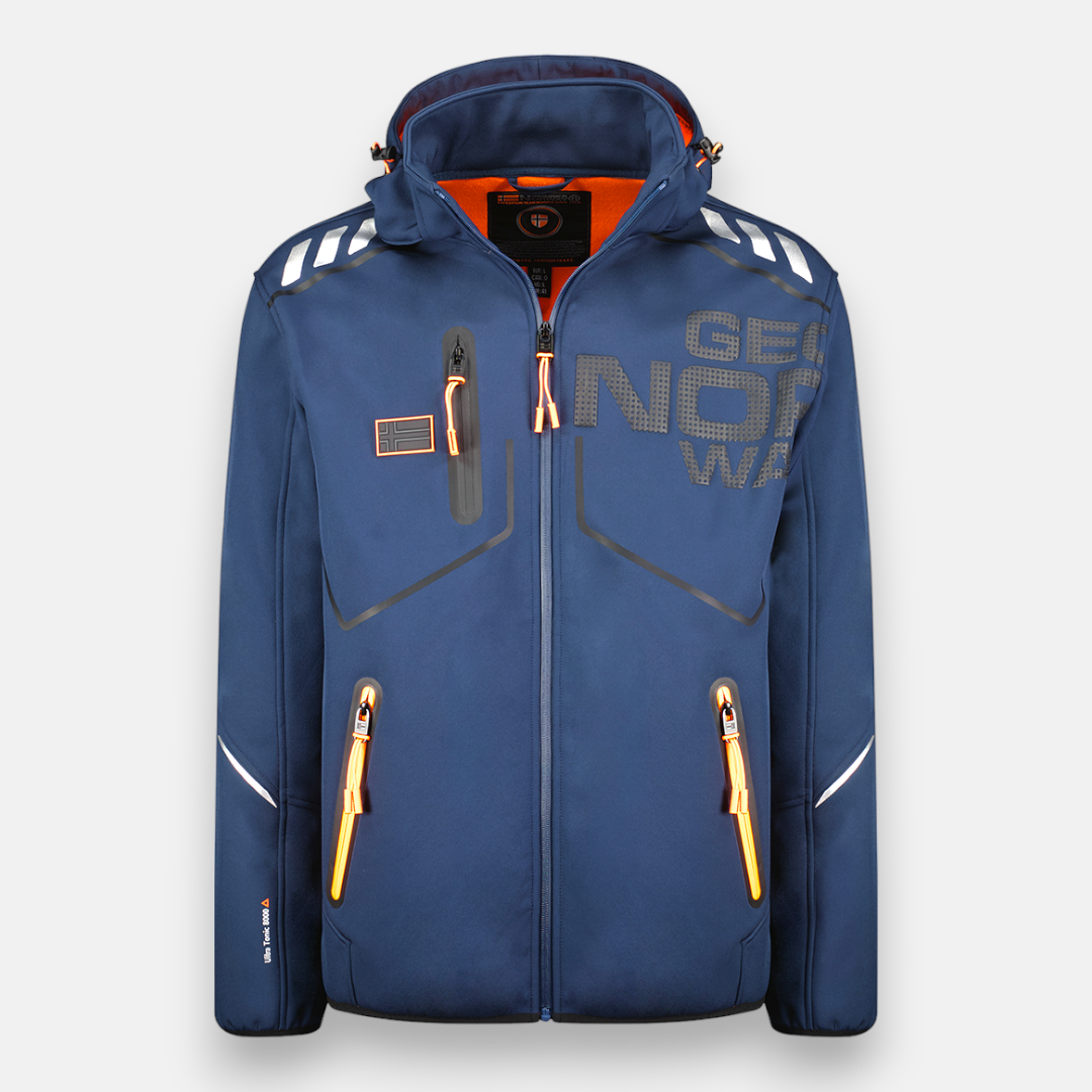 GEOGRAPHICAL NORWAY MUŠKA JAKNA 28795