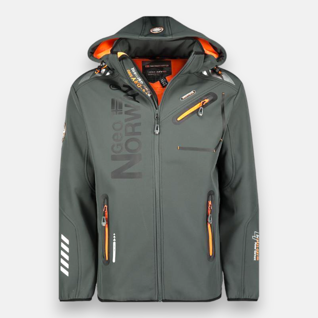 GEOGRAPHICAL NORWAY MUŠKA JAKNA 28803