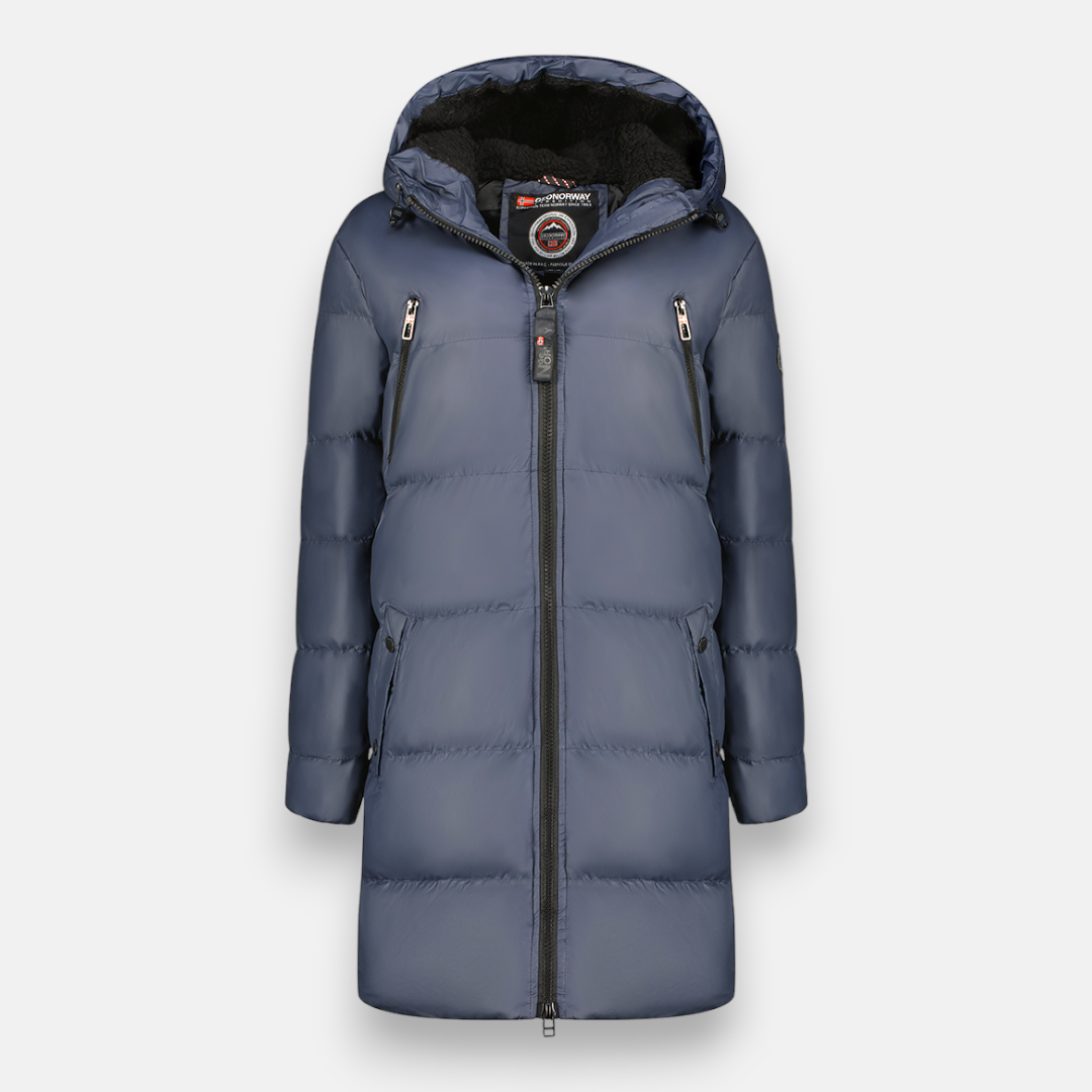 GEOGRAPHICAL NORWAY MUŠKA JAKNA TEGET 28807