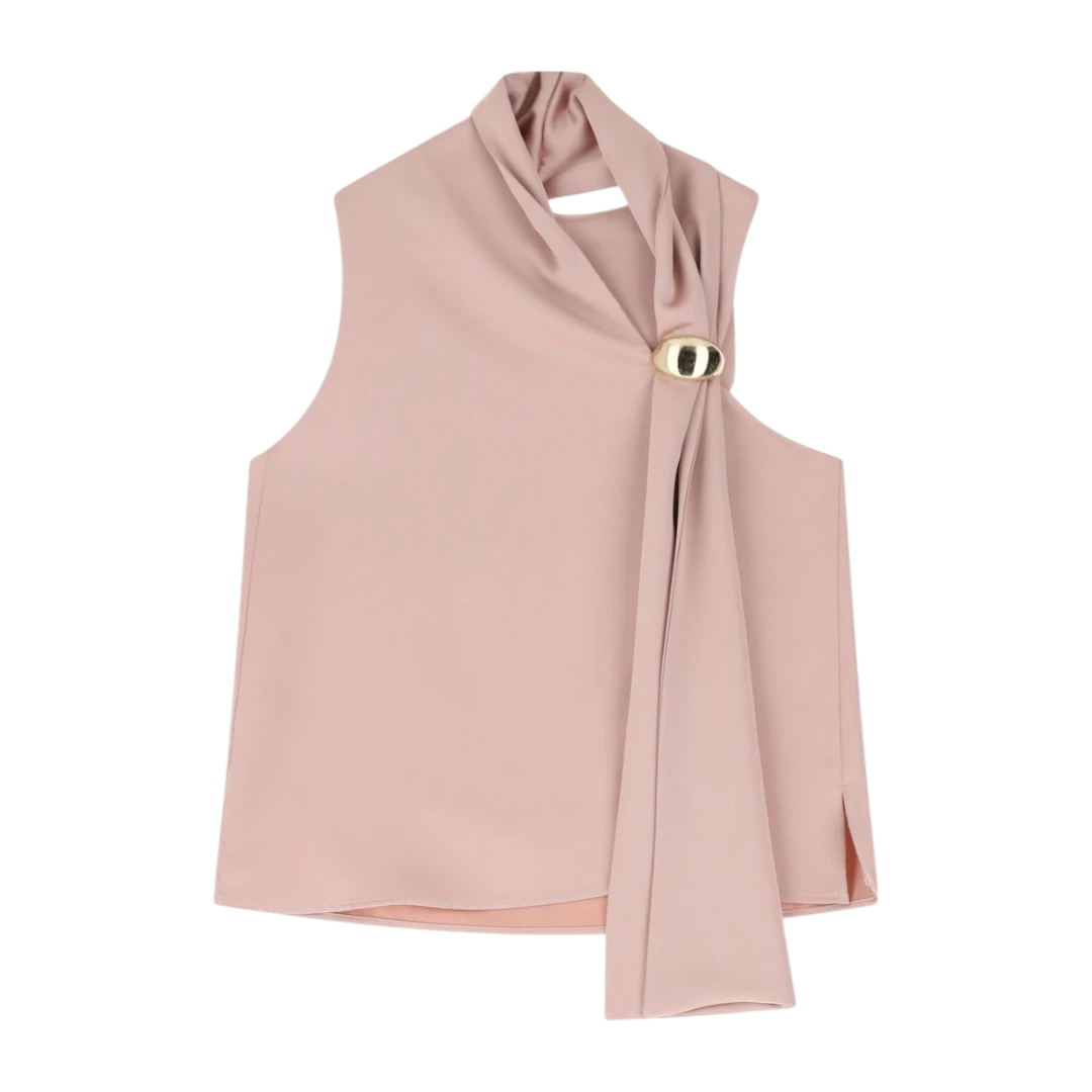 IMPERIAL ŽENSKA BLUZA ROZA 39088
