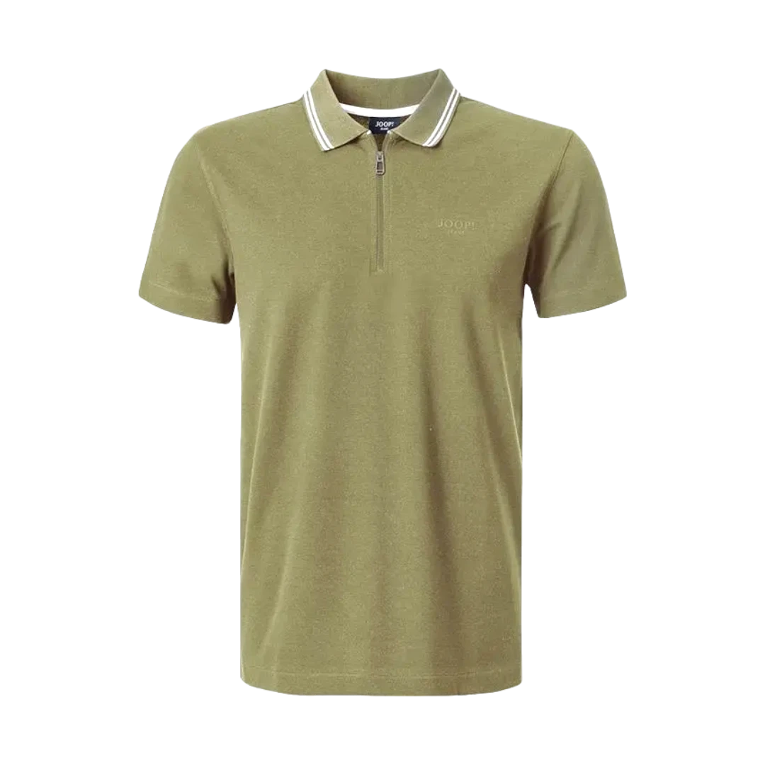 JOOP! MUŠKA POLO MAJICA MASLINASTA 34442