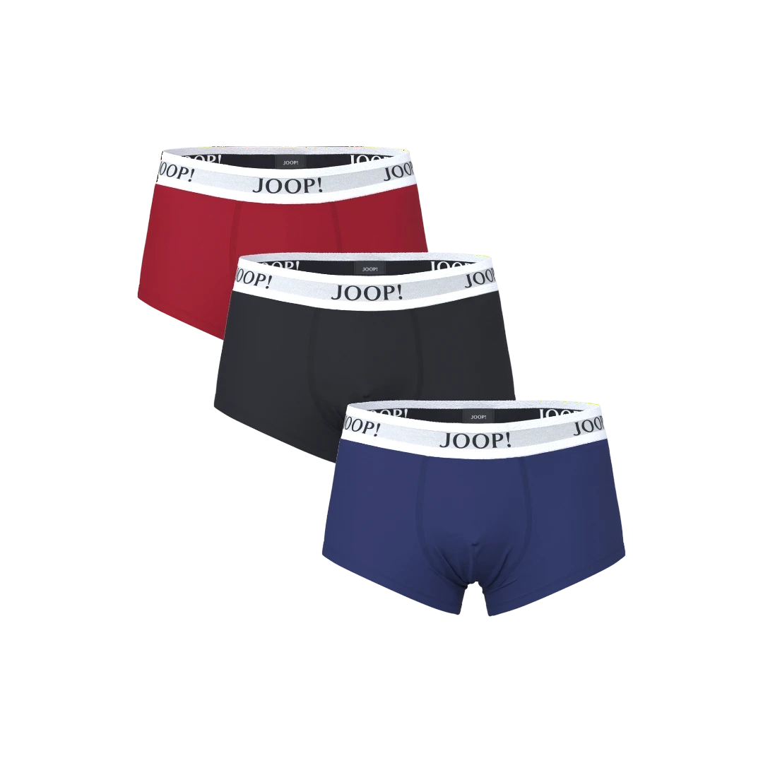 JOOP! MUŠKE BOKSERICE MULTICOLOR 30955