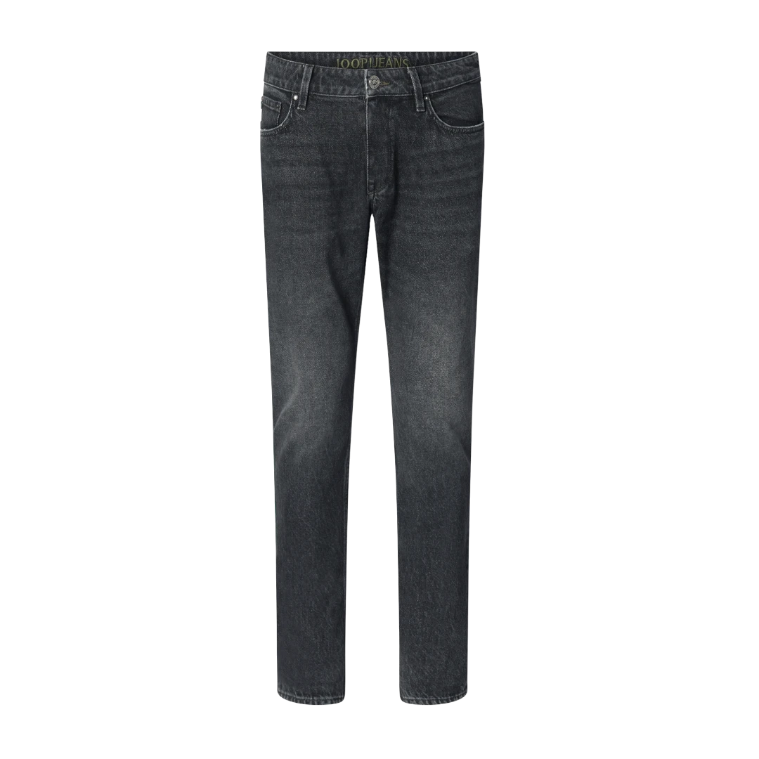 JOOP! MUŠKE FARMERKE CRNA 30836