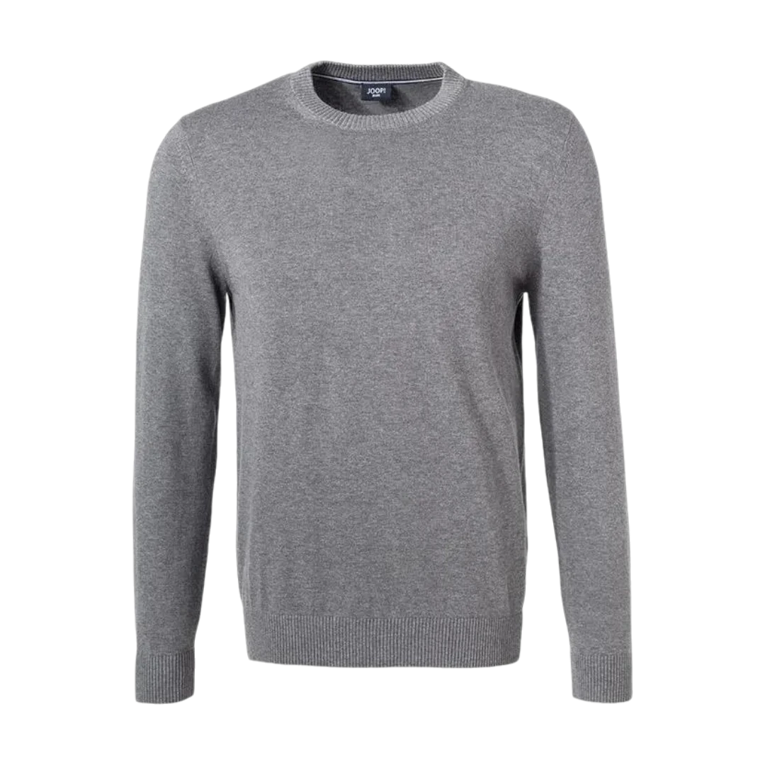 JOOP! MUŠKI DŽEMPER SIVA 35178