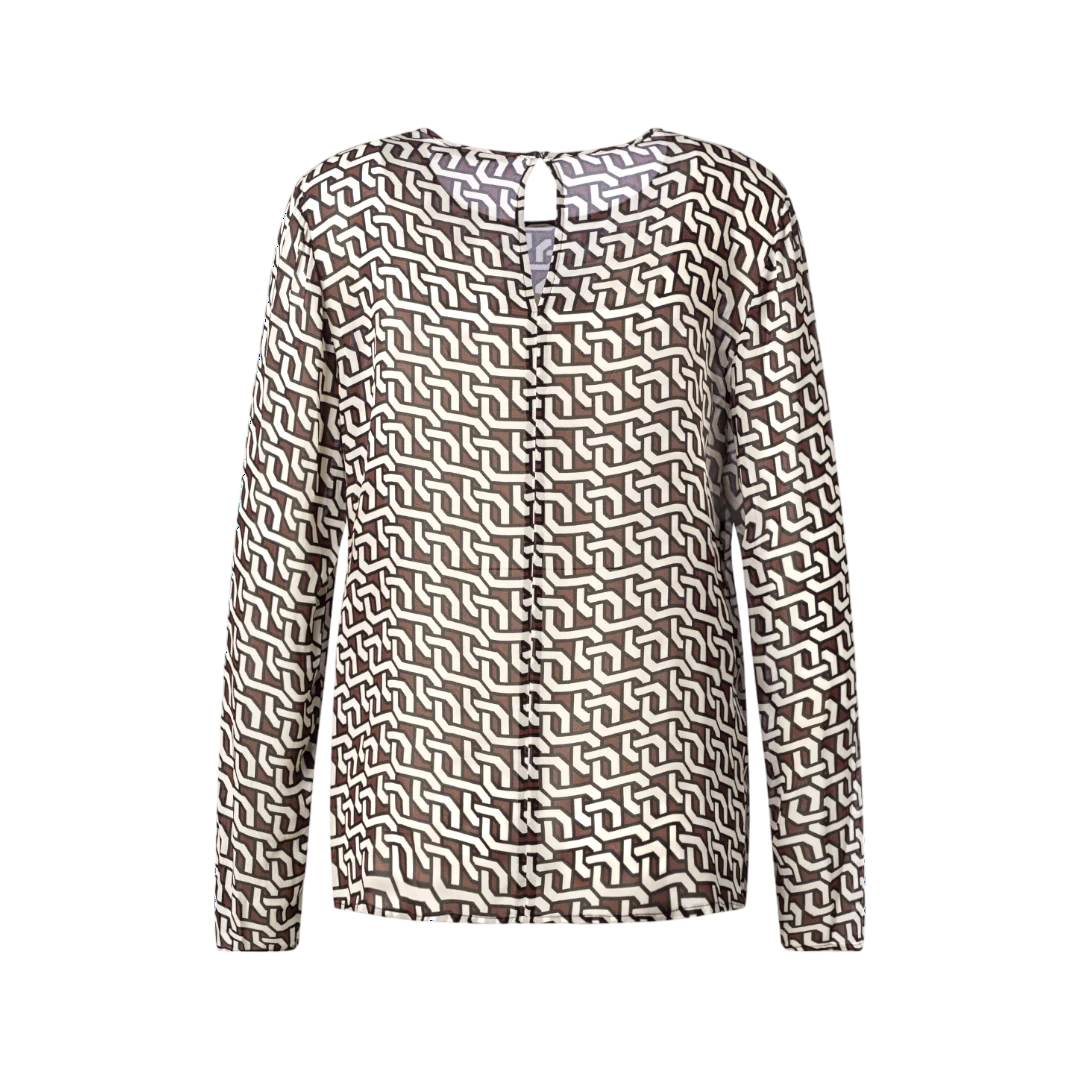 JOOP! ŽENSKA BLUZA MULTICOLOR