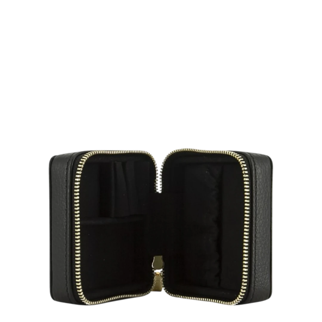 COCCINELLE KUTIJA ZA NAKIT CRNA 53709