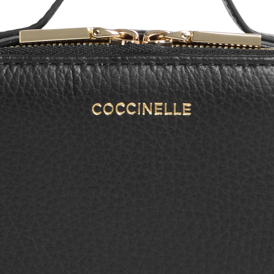COCCINELLE KUTIJA ZA NAKIT CRNA 53713