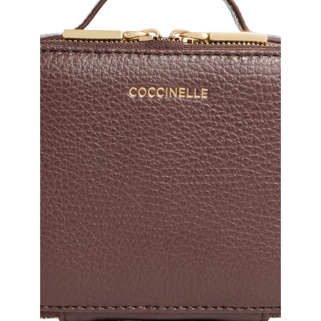 COCCINELLE KUTIJA ZA NAKIT BORDO 53714