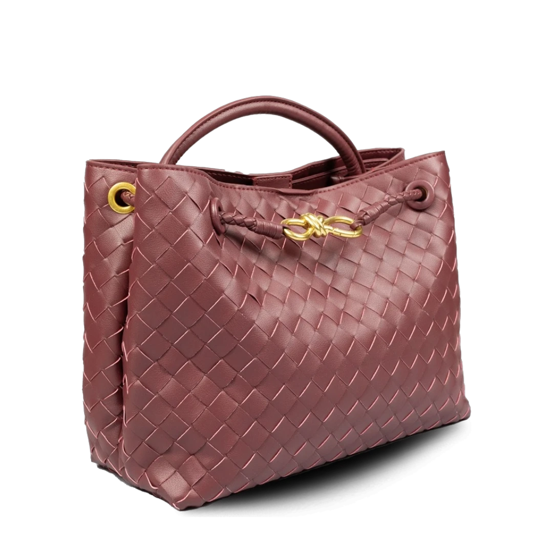 L & C ŽENSKA TORBA BORDO