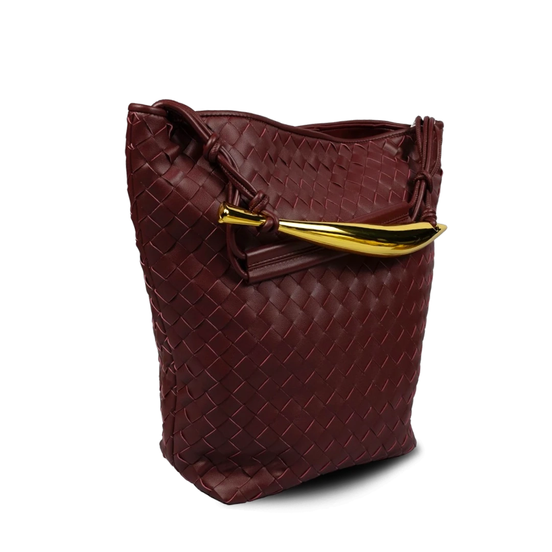 L & C ŽENSKA TORBA BORDO