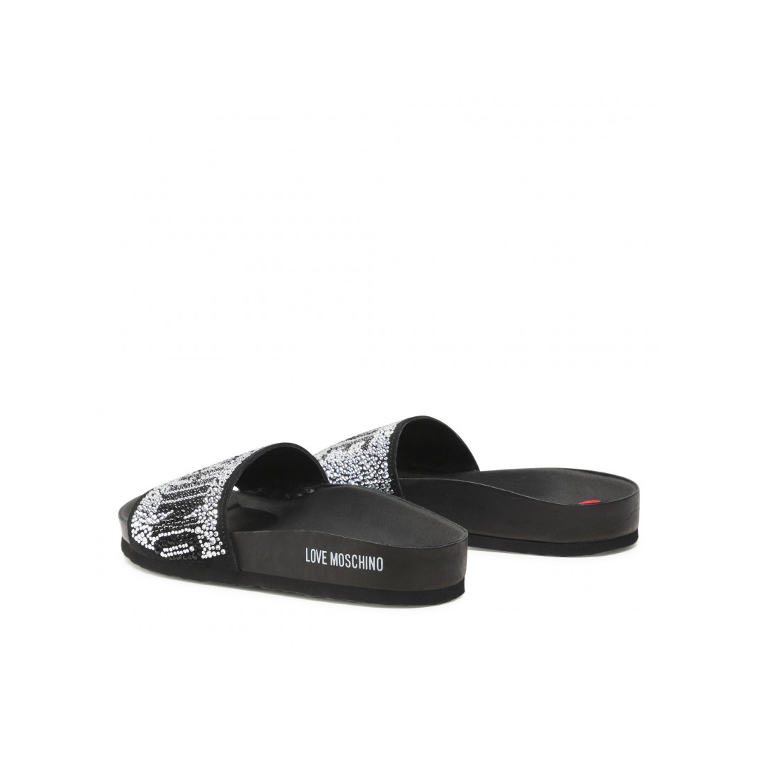 LOVE MOSCHINO ŽENSKE PAPUČE  20559