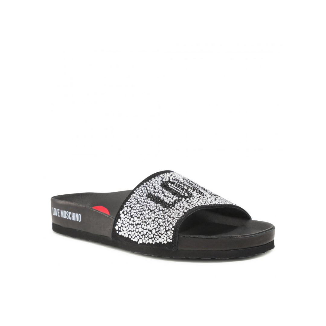 LOVE MOSCHINO ŽENSKE PAPUČE  20559