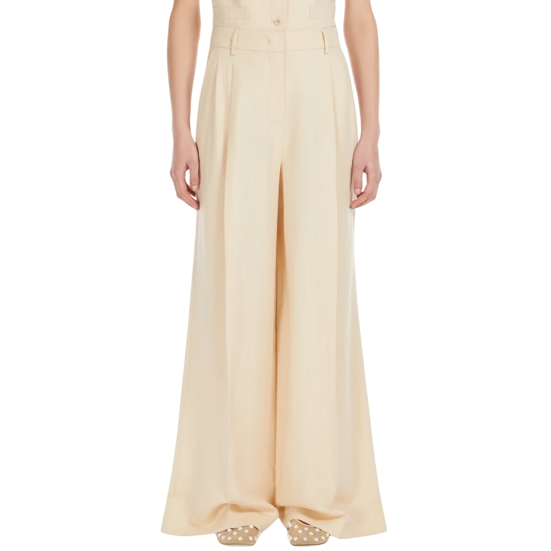 MAX MARA WEEKEND ŽENSKE HLAČE  40816