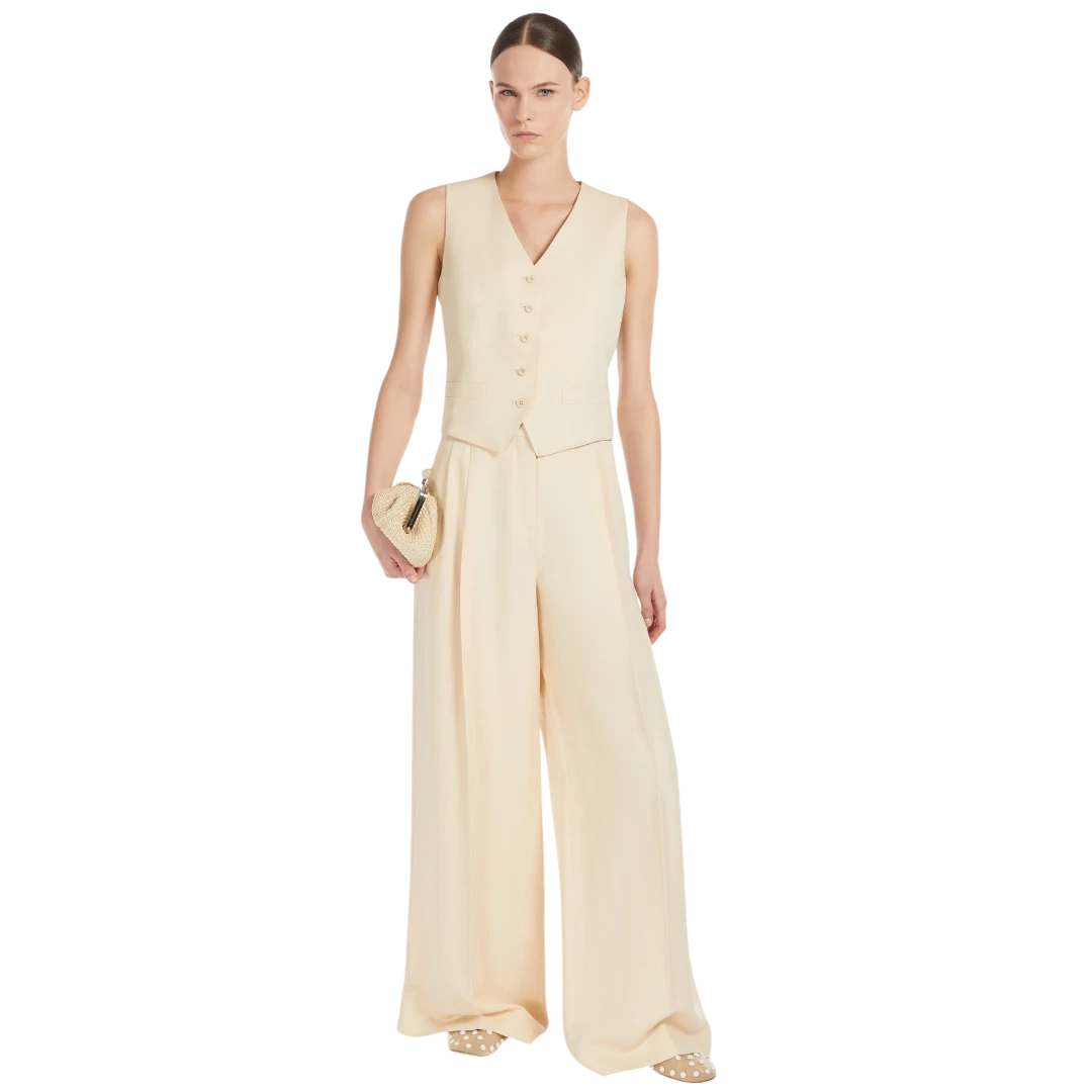 MAX MARA WEEKEND ŽENSKE HLAČE  40816
