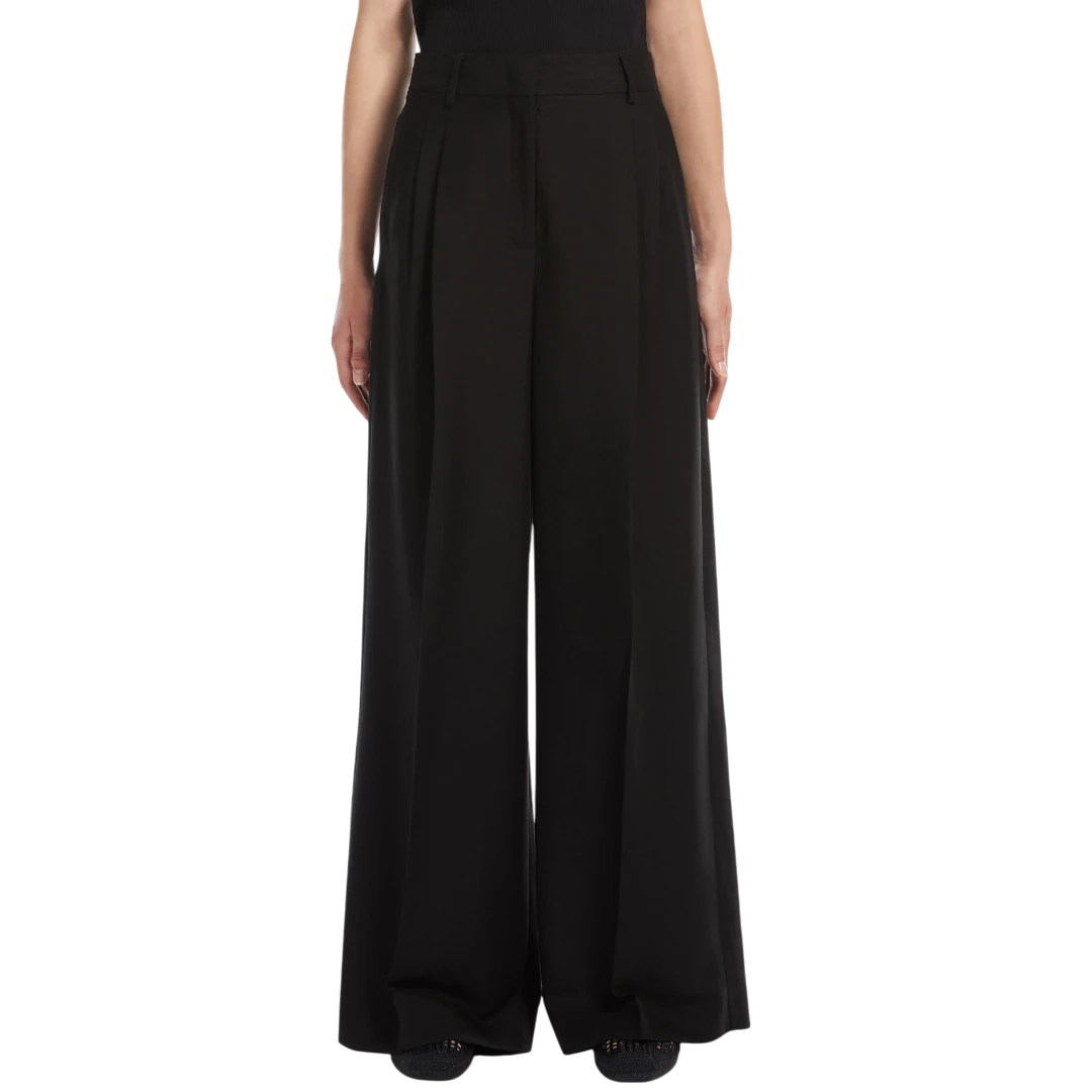 MAX MARA WEEKEND ŽENSKE HLAČE  40815