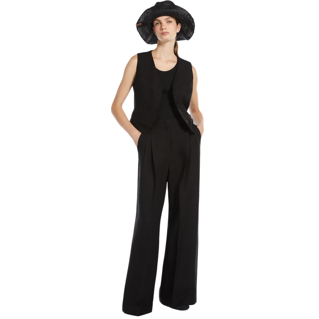 MAX MARA WEEKEND ŽENSKE HLAČE  40815