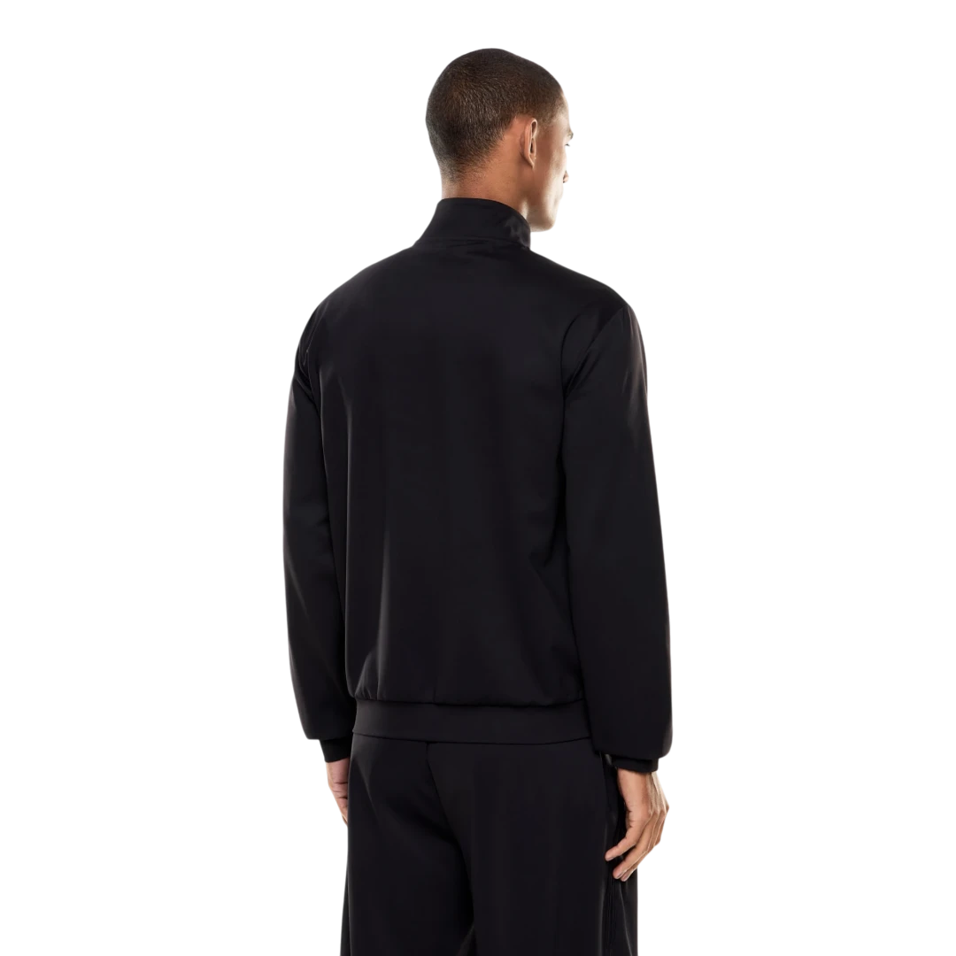 ARMANI MUŠKA DUKSERICA CRNA 50535