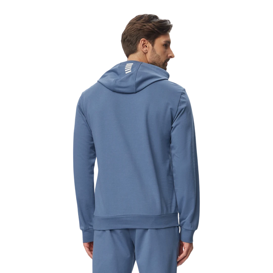 ARMANI MUŠKA DUKSERICA BIJELA 51145