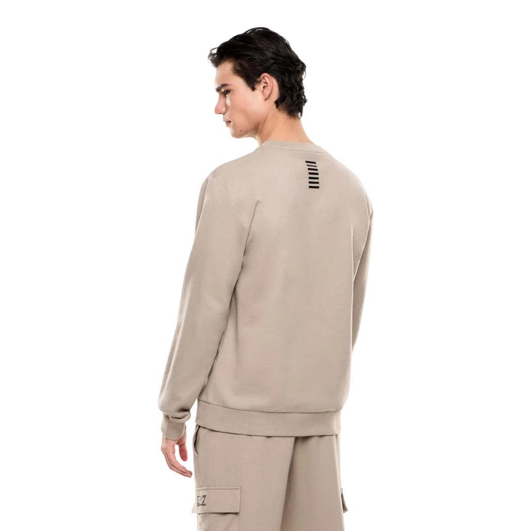 ARMANI MUŠKA DUKSERICA BEŽ 51153