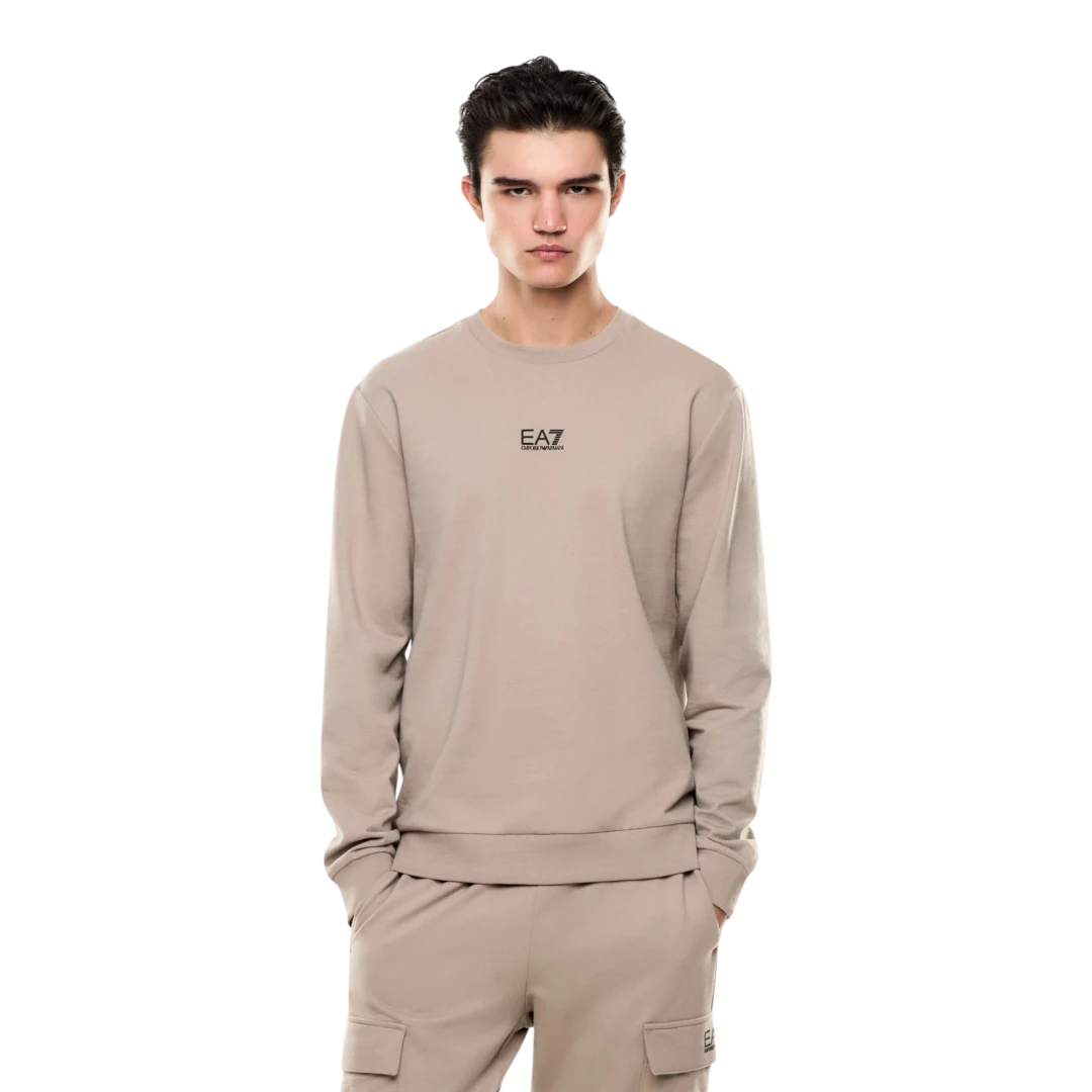 ARMANI MUŠKA DUKSERICA BEŽ 51153