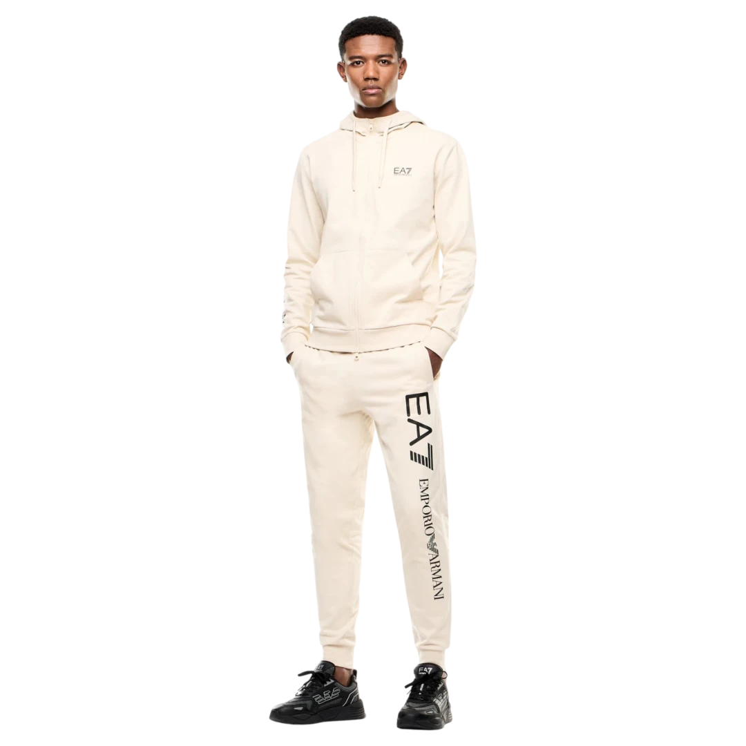 ARMANI MUŠKA DUKSERICA BEŽ 51159