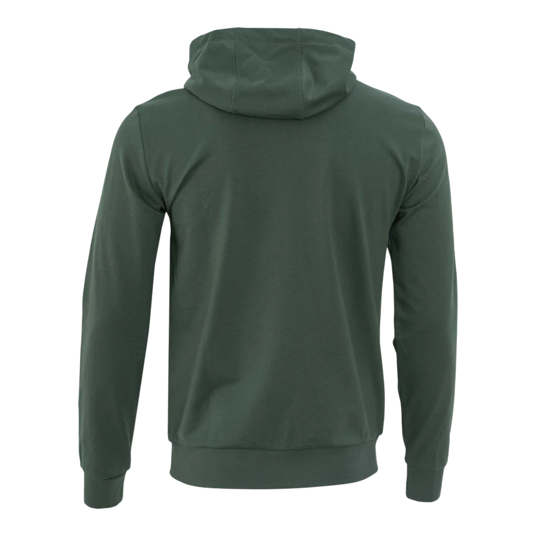 ARMANI MUŠKA DUKSERICA ZELENA 51160