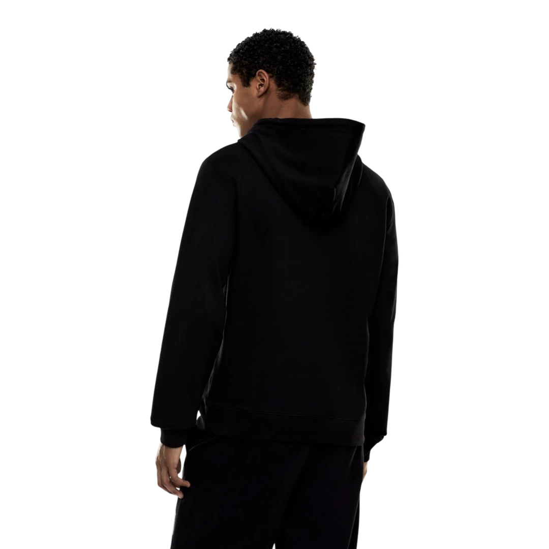 ARMANI MUŠKA DUKSERICA CRNA 51172