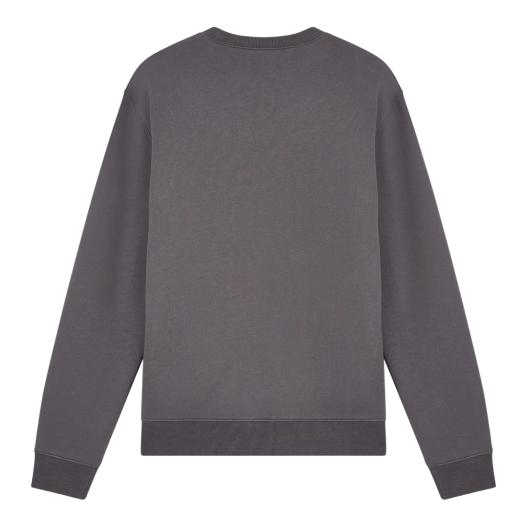 ARMANI MUŠKA DUKSERICA SIVA 51184