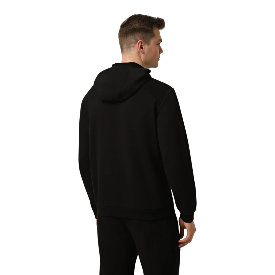 ARMANI MUŠKA DUKSERICA CRNA 51202