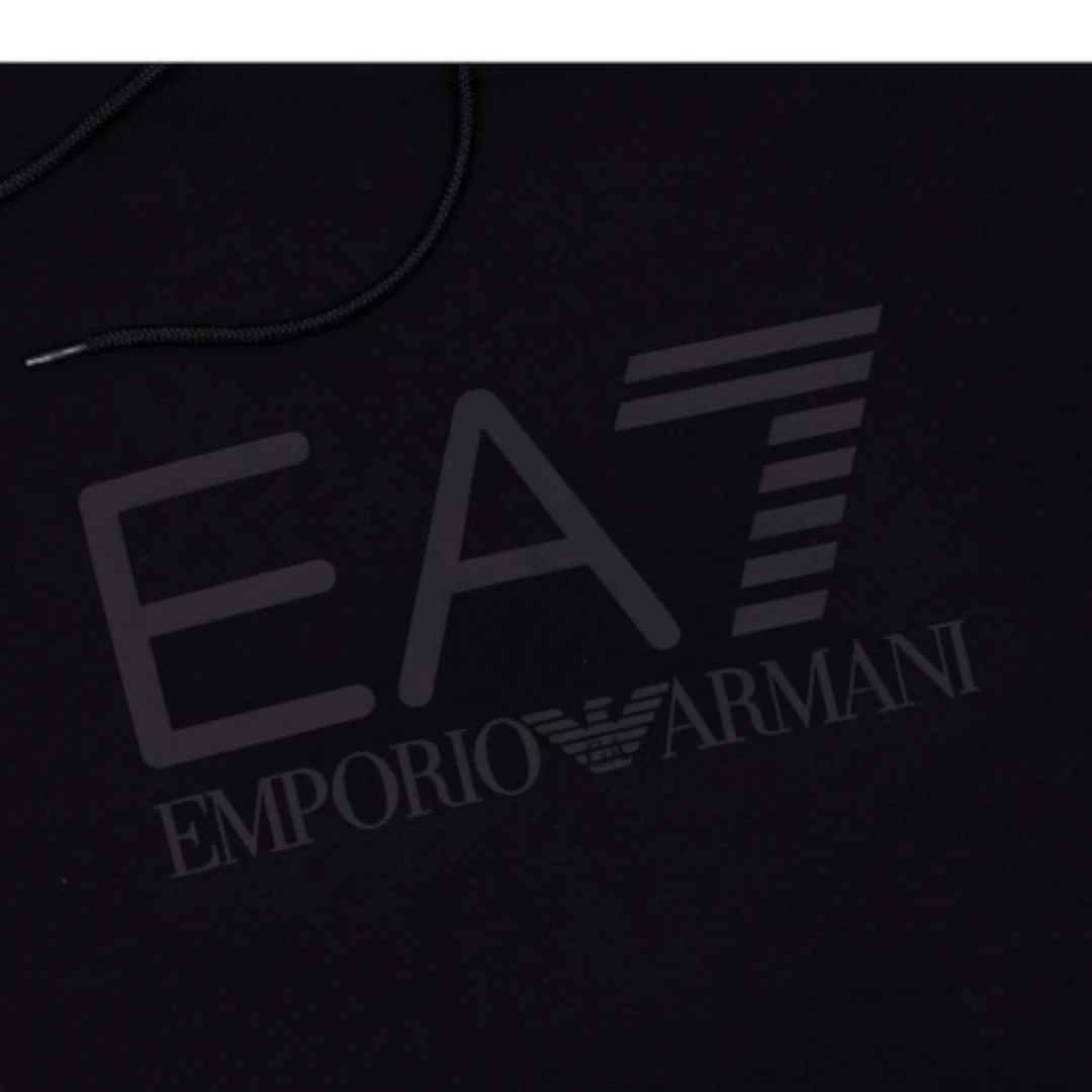 ARMANI MUŠKA DUKSERICA CRNA 52365