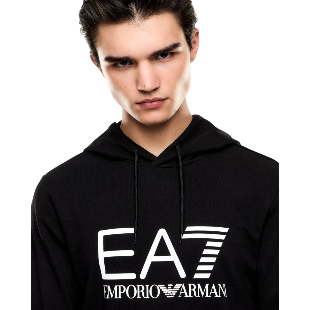 ARMANI MUŠKA DUKSERICA CRNA 52367