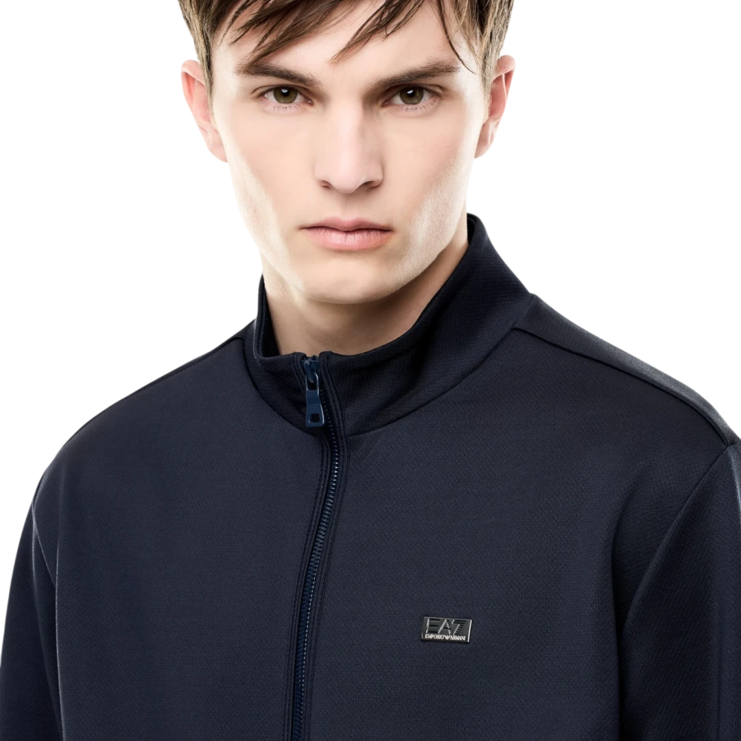 ARMANI MUŠKA DUKSERICA TEGET 52380